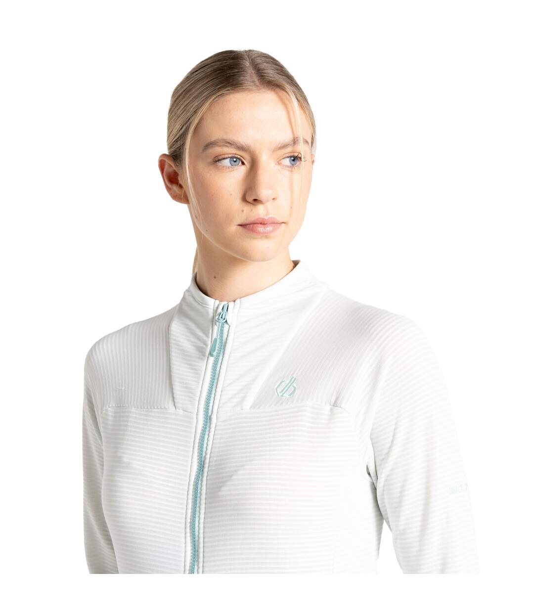 Haut De Sport Torrek Femme Bleu Dare 2B-4