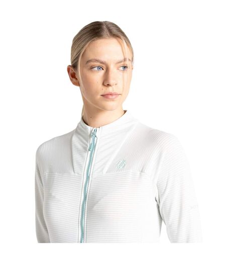 Haut De Sport Torrek Femme Bleu Dare 2B