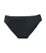 Bas De Maillot De Bain Motif/style Uni Femme Noir Calvin Klein-2