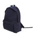 Maxi Sac À Dos 22 Litres Taille Unique Bleu Marine Bagbase-2