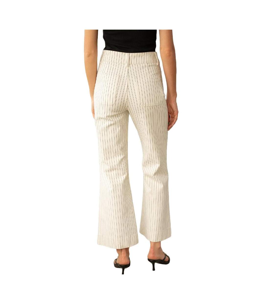 Jean large beige femme oraije elenette-2