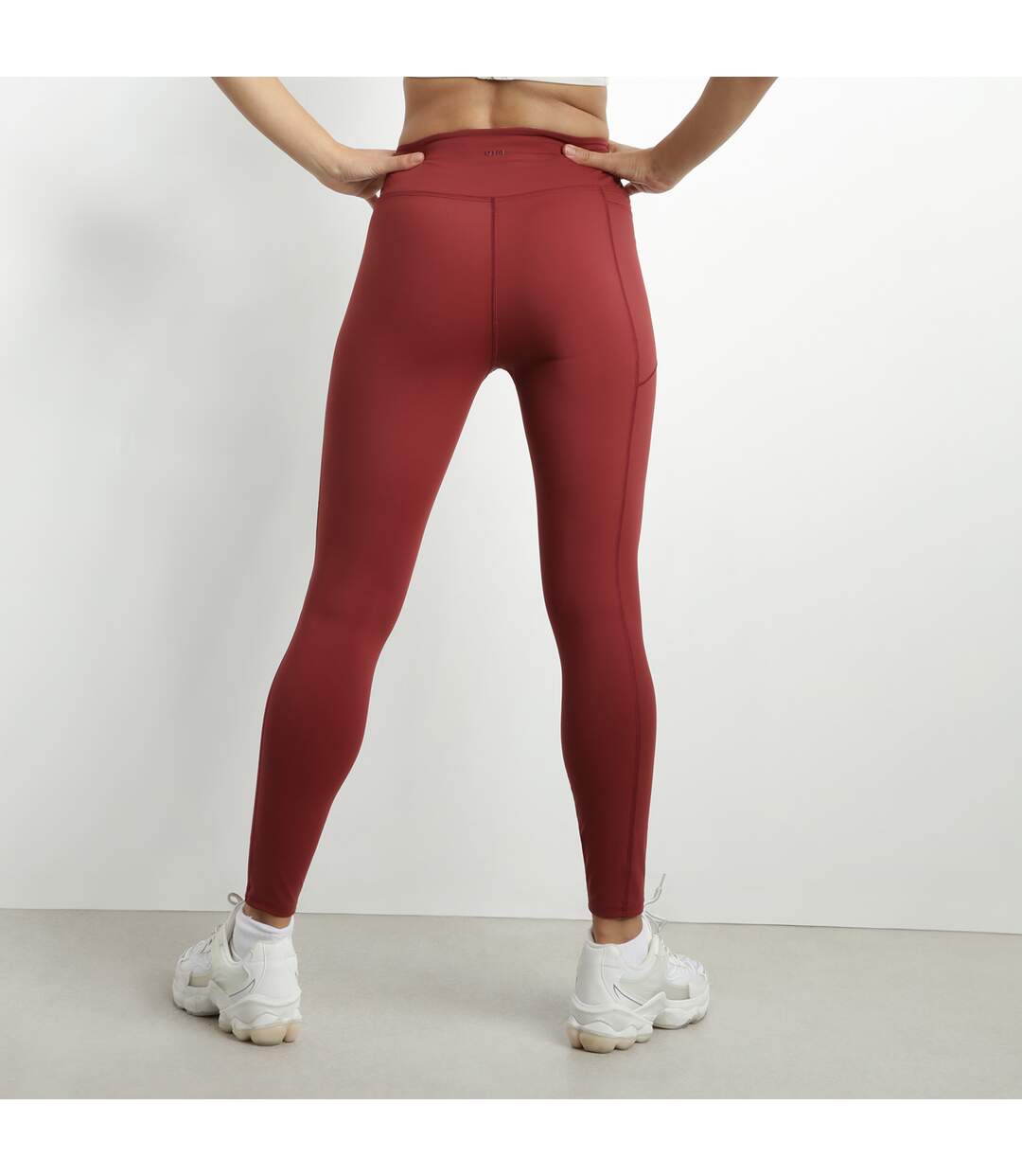 Legging de sport sculptant Dim Move-2