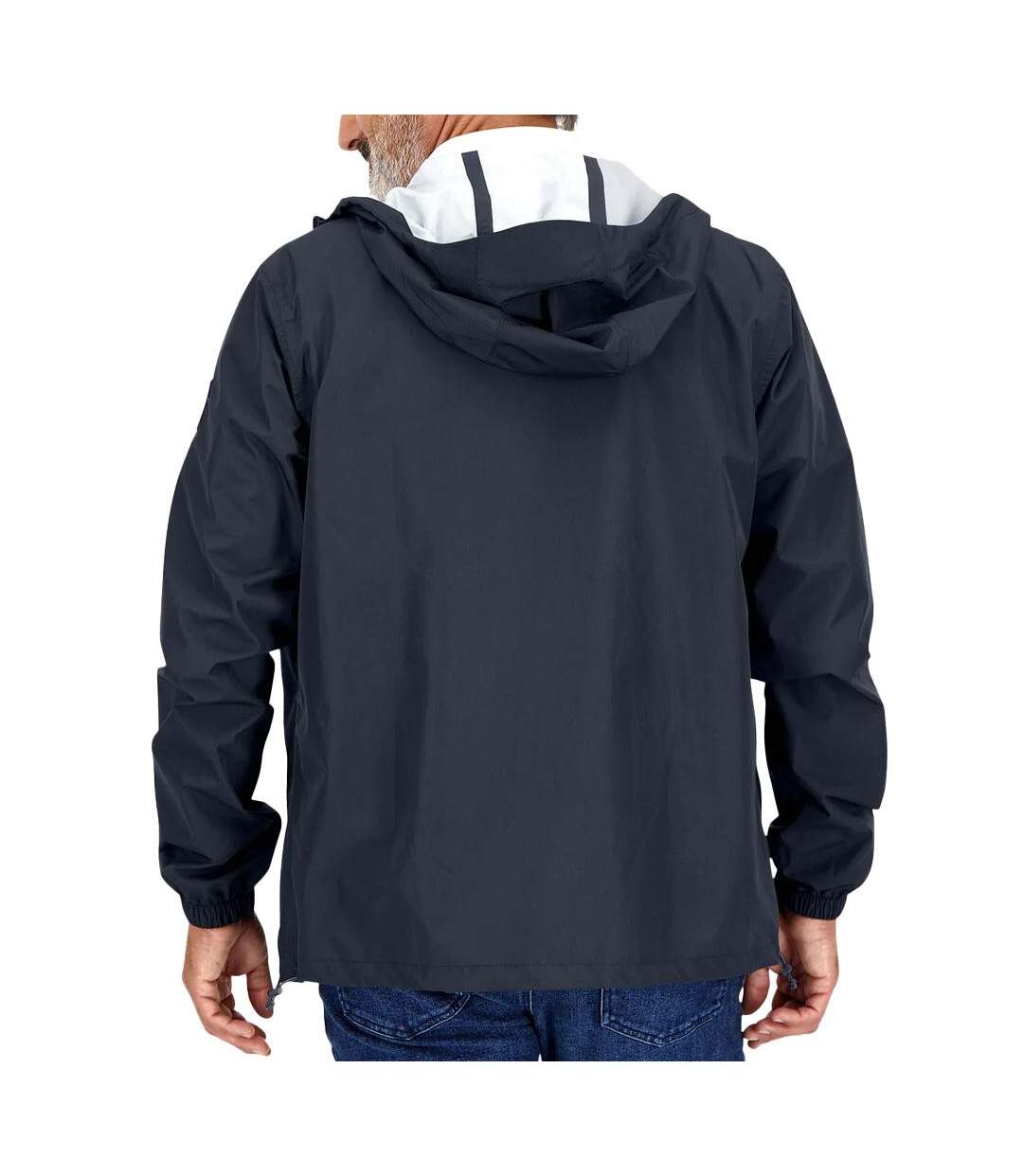 Blouson marine homme tbs windoblo-2