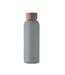 Bouteille Geiser Taille Unique Gris MidOcean-2