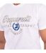 Men's short sleeve T-shirt S71GD1346-S23009