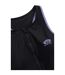 Animal Womens/Ladies Margot Recycled Polyester One Piece Bathing Suit (Black) - UTMW2855