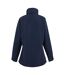 Veste imperméable daysha femme bleu marine Regatta