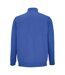 SOLS Unisex Adult Cooper Full Zip Sweat Jacket (Royal Blue) - UTPC6498