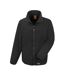 Veste Heavy Duty Homme Noir WORK-GUARD By Result-1