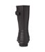 Mens wellington boots black Hunter-2