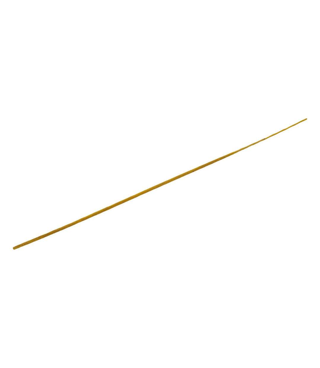 Lot de 30 Bâtons d'Encens XXL 50cm Citronnelle-1