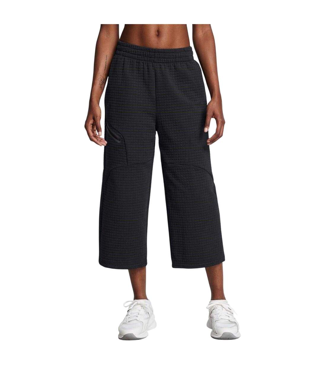 Pantalon De Jogging Femme Noir Under Armour-1