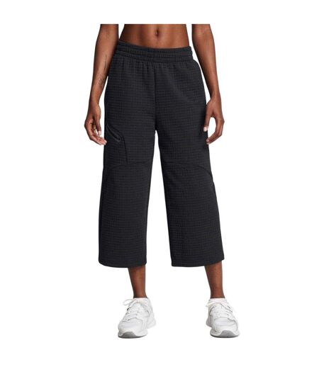 Pantalon De Jogging Femme Noir Under Armour
