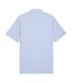 Mens Pure 2.0 Golf Polo Shirt Tropic Puma-2
