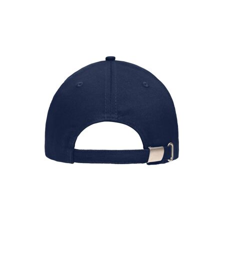 Casquette De Baseball Bleu Marine Rouge Myrtle Beach