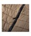 Hi-Tec Mens Montano Padded Jacket (Anthracite/Crocodile) - UTIG820