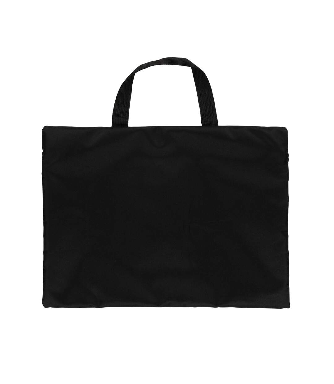 Sac À Documents Impact Taille Unique Noir XD Collection-2