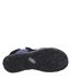 Cotswold Womens/Ladies Freshford Recycled Sandals (Navy/Berry) - UTFS9800