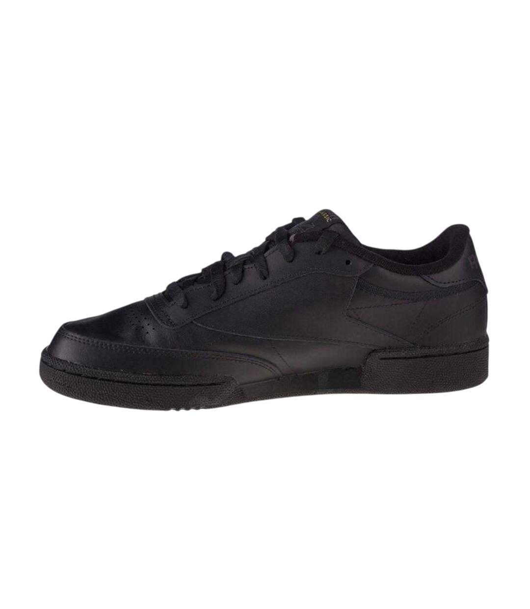 Chaussures Club C Homme Noir Reebok-2