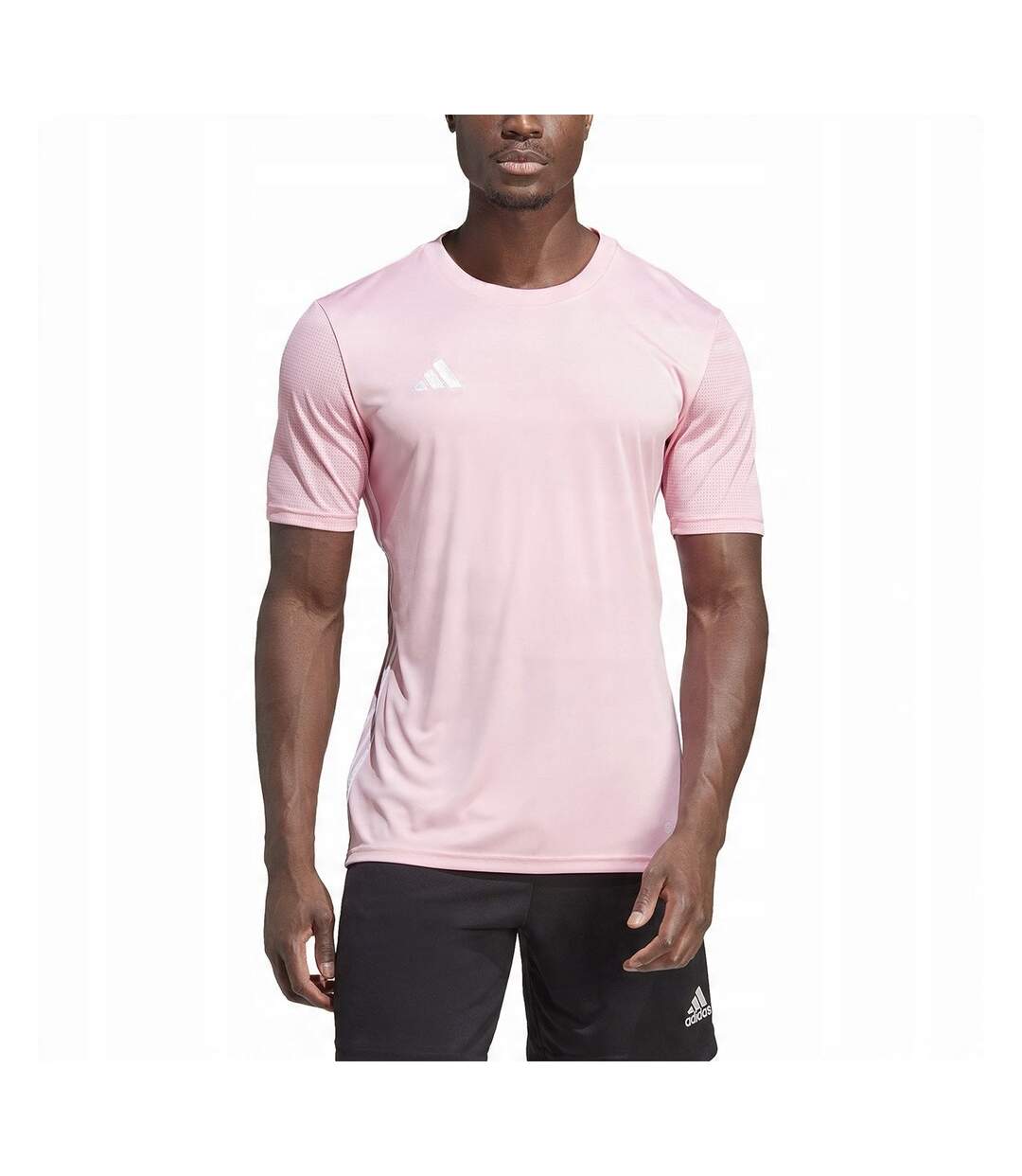 Maillot Table Homme Rose Adidas-1