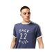 Mens 22 Crew Neck T-shirt Night Sky Jack Wills-4
