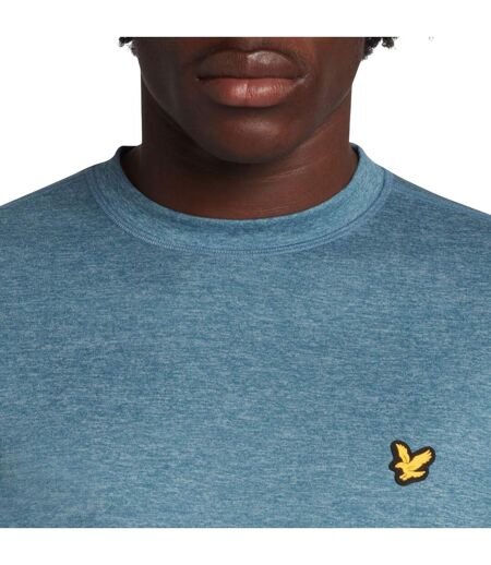 Sweat Homme Bleu Nuit Lyle & Scott