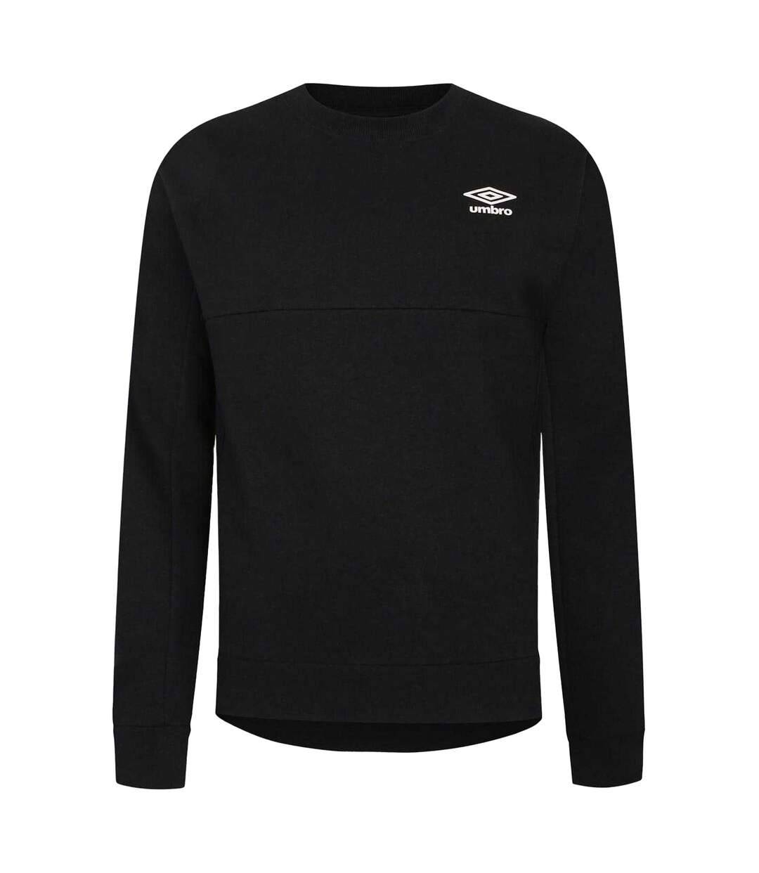 Pull Pro Homme Noir Umbro-1