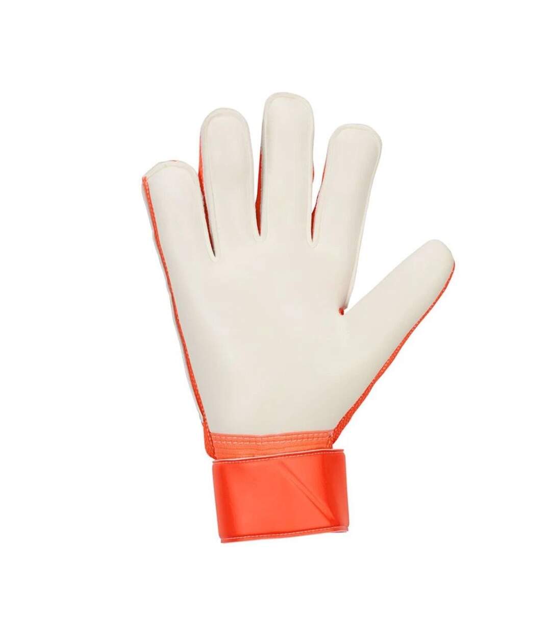 Gants De Gardien De But Unisexe Pour Adultes Orange Nike-2
