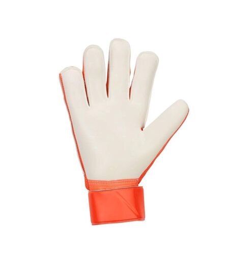 Gants De Gardien De But Unisexe Pour Adultes Orange Nike