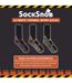 Chaussettes de travail thermiques ultimes pour hommes-3
