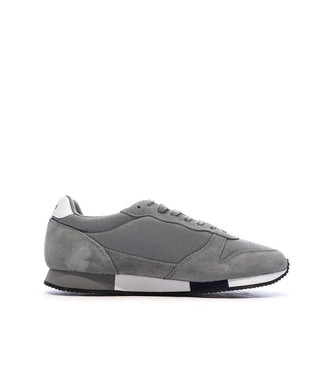 Baskets grise homme le coq sportif alpha-2