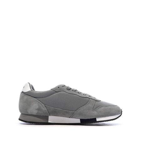 Baskets grise homme le coq sportif alpha
