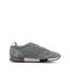 Baskets grise homme le coq sportif alpha-2