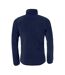 Veste Basic Homme Bleu Marine Foncé Clique-2
