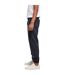 Pantalon De Jogging Basic Homme Bleu Marine Build Your Brand-3