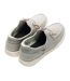 Chaussures Décontractées Penzance Homme Blanc Cassé Regatta-2