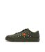 Baskets Grises Homme Converse 763C