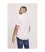 Chemise manches courtes coton regular DOULY MC-4