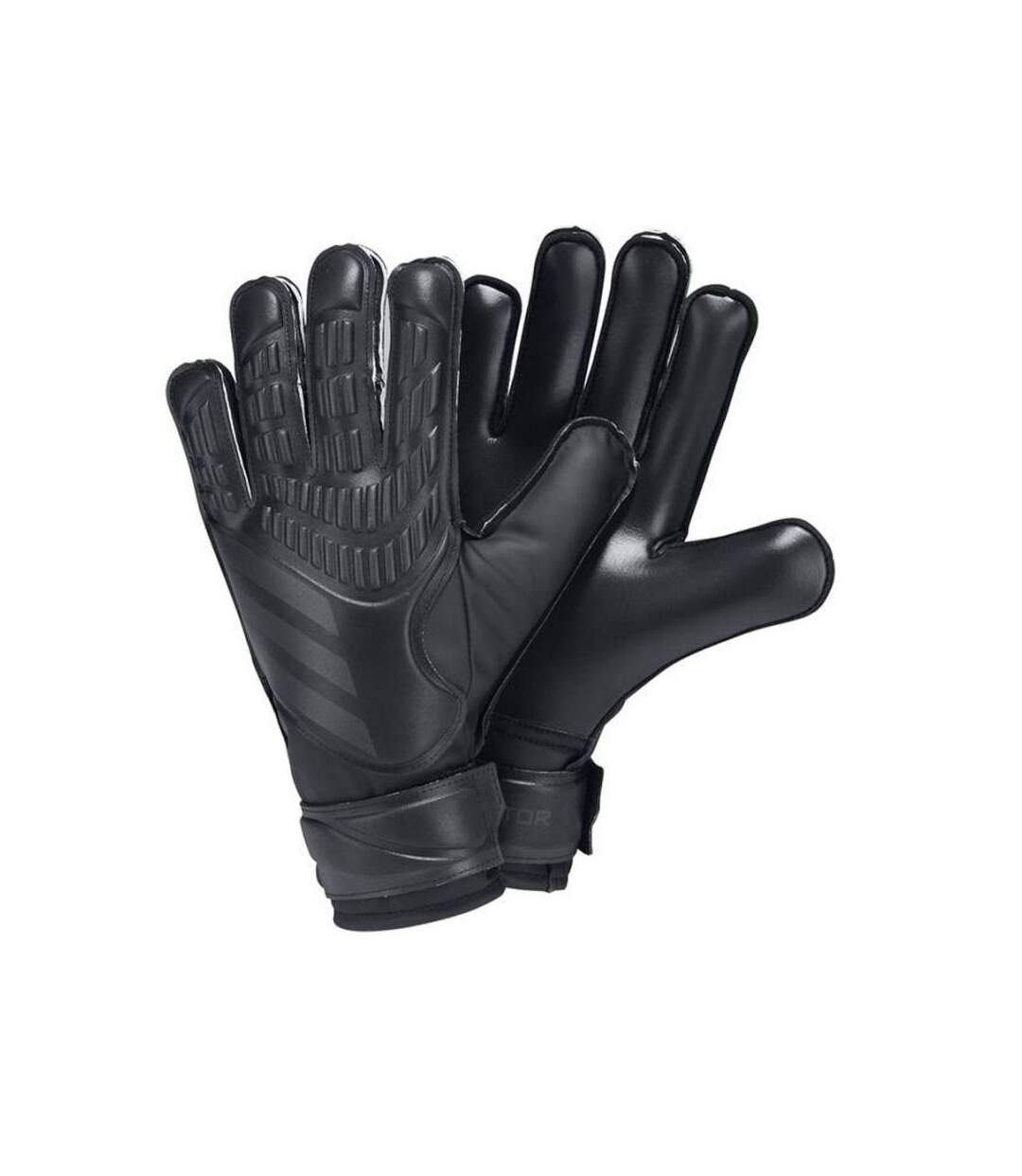 Gants De Gardien De But Predator Homme Noir Adidas-2