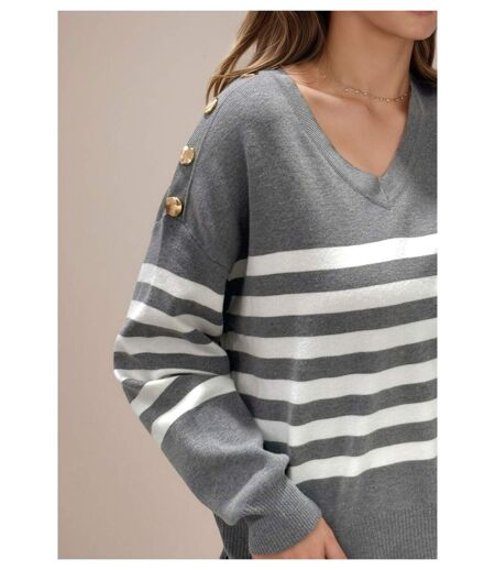Pull V