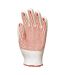 Lot de 12 Gants  COVERGUARD EUROSTRONG 4350-1
