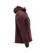 Mens Customised Jacket Bordeaux Mascot-4