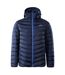 Veste Michos Homme Bleu Marine Foncé Hi-Tec-1