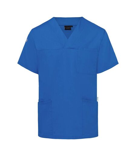 Tunique de travail essential homme bleu roi Karlowsky