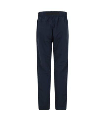 Pantalon de randonnée windermere femme bleu marine Mountain Warehouse