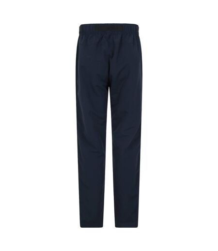 Pantalon de randonnée windermere femme bleu marine Mountain Warehouse