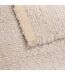 Tapis Effet Laine Volna 118x170cm Ivoire-2