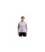 Womens/ladies Brensholmen High-neck Soft Shell Jacket Lilac Odlo-1
