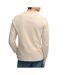 Pull beige homme superdry classic-2