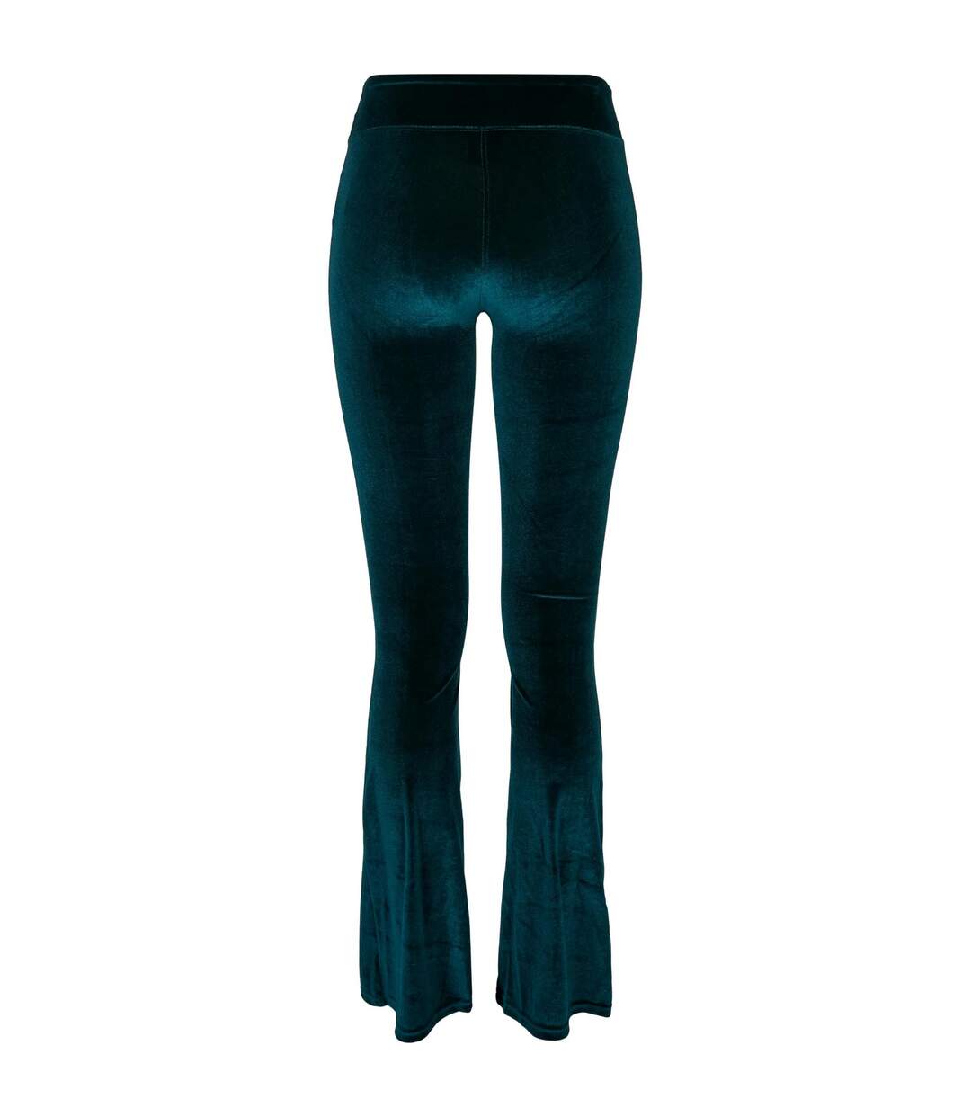 Legging Femme Bleu Sarcelle Urban Classics-2